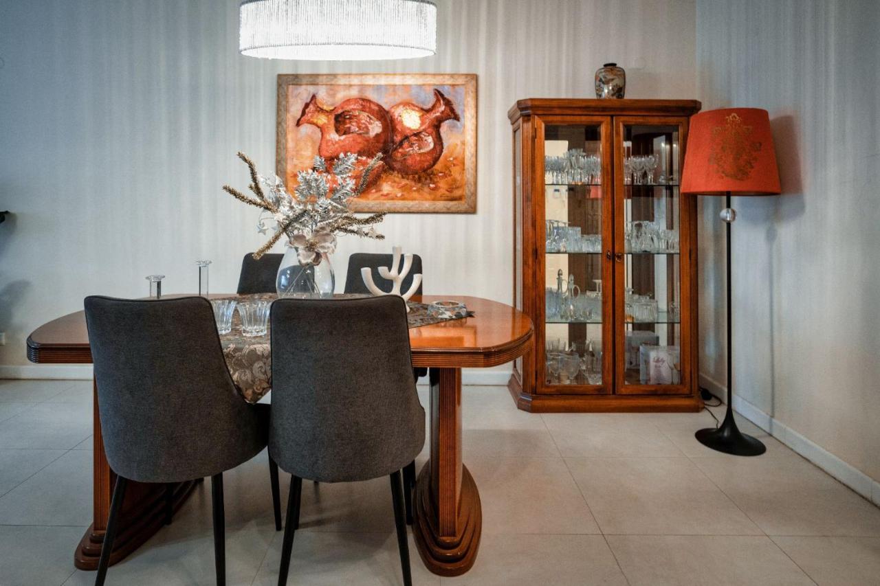 Luxury Villa Hestia Grey With Private Pool 레팀노 외부 사진
